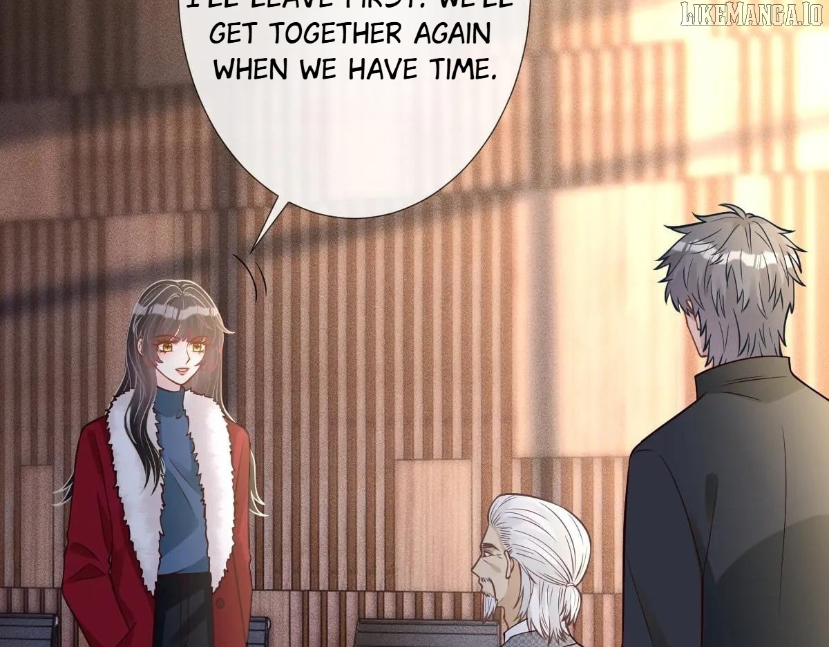 Everyone's Darling Chapter 268 - page 26